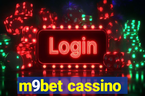 m9bet cassino